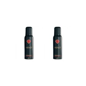 İvrindi Klasik 2x150 ml Kadın Sprey Deodorant