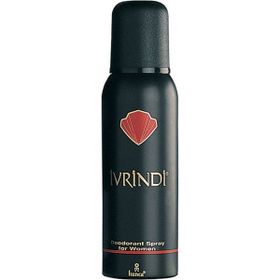 İvrindi Klasik 2x150 ml Kadın Sprey Deodorant