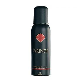 İvrindi Klasik 2x150 ml Kadın Sprey Deodorant