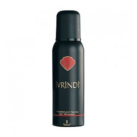 İvrindi Klasik 2x150 ml Kadın Sprey Deodorant