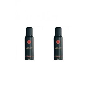 İvrindi Klasik 2x150 ml Kadın Sprey Deodorant