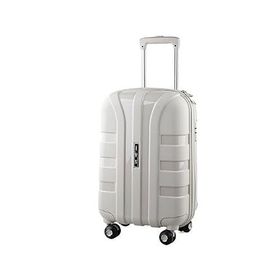 Ivs PP1010-120-L Bej STD Büyük Boy Seyahat Çantası Valiz