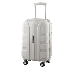 Ivs PP1010-120-L Bej STD Büyük Boy Seyahat Çantası Valiz