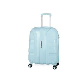 Ivs PP1010-420 Mavi Büyük Boy Valiz