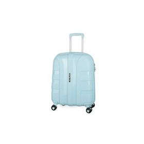 Ivs PP1010-420 Mavi Büyük Boy Valiz