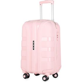 Ivs PP1010-605-L Pudra Büyük Boy Valiz