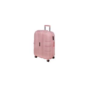 Ivs PP1010-690-M Pudra Pembe Orta Boy Seyahat Çantası