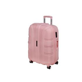 Ivs PP1010-690-M Pudra Pembe Orta Boy Seyahat Çantası