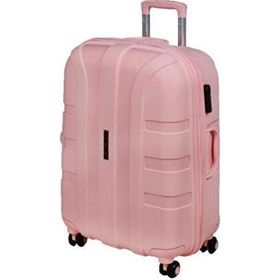 Ivs PP1010-690-M Pudra Pembe Orta Boy Seyahat Çantası