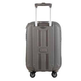 Ivs PP4040-002 Gri Büyük Boy Valiz