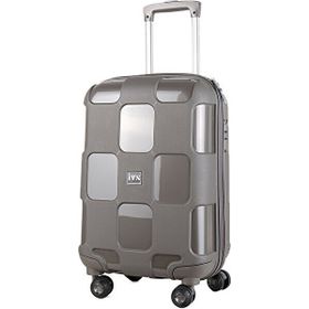 Ivs PP4040-002 Gri Kabin Boy Valiz