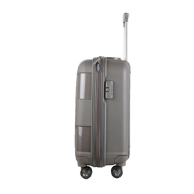 Ivs PP4040-002 Gri Orta Boy Valiz