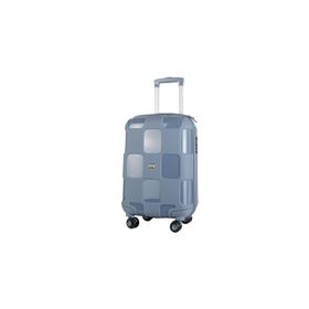 Ivs PP4040-007-L Duman Gri Büyük Boy Seyahat Çantası