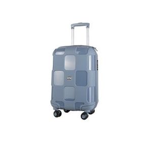 Ivs PP4040-007-L Duman Gri Büyük Boy Seyahat Çantası