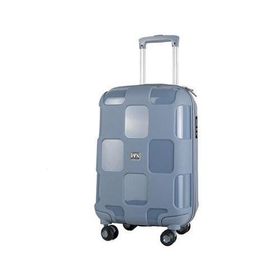Ivs PP4040-007-L Duman Gri Büyük Boy Seyahat Çantası
