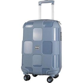 Ivs PP4040-007-L Duman Gri Büyük Boy Seyahat Çantası