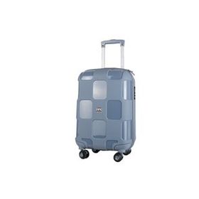 Ivs PP4040-007-M Duman Gri Orta Boy Seyahat Çantası