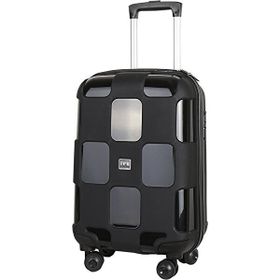 Ivs PP4040-010 Siyah Büyük Boy Valiz