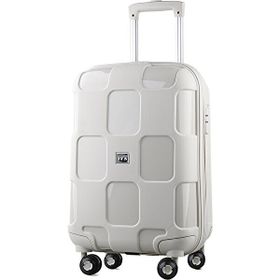 Ivs PP4040-120 Bej Kabin Boy Valiz