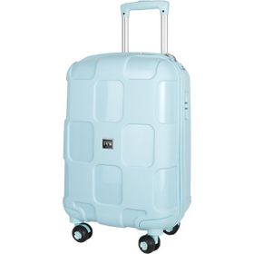 Ivs PP4040-420 Mavi Turkuaz Büyük Boy Valiz