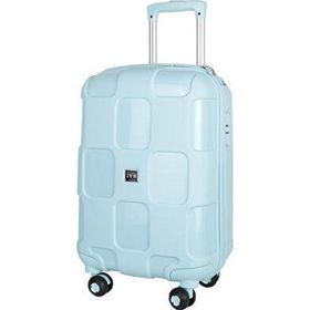 Ivs PP4040-420 Mavi Turkuaz Kabin Boy Valiz