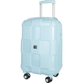 Ivs PP4040-420 Mavi Turkuaz Kabin Boy Valiz
