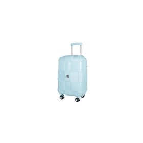 Ivs PP4040-420 Mavi Turkuaz Kabin Boy Valiz