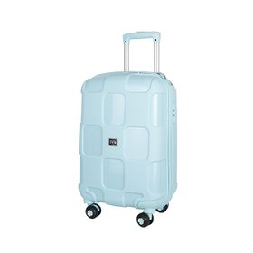 Ivs PP4040-420 Mavi Turkuaz Kabin Boy Valiz