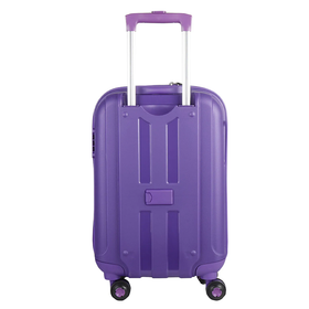 Ivs PP4040-620 Mor Büyük Boy Valiz