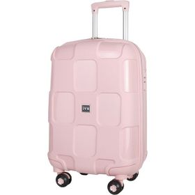 Ivs PP4040-690-L Pembe Büyük Boy Seyahat Çantası