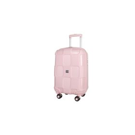 Ivs PP4040-690-L Pembe Büyük Boy Seyahat Çantası