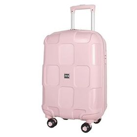 Ivs PP4040-690-L Pembe Büyük Boy Seyahat Çantası