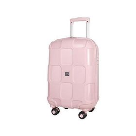 Ivs PP4040-690-L Pembe Büyük Boy Seyahat Çantası