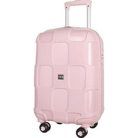 Ivs PP4040-690-L Pembe Büyük Boy Seyahat Çantası
