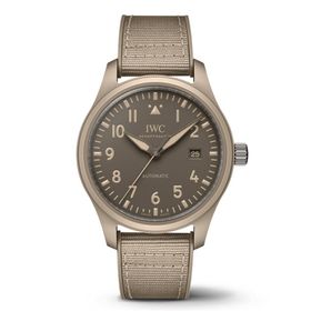 IWC IW328106 Pilot's Watch Auto Top Gun Mojave Desert Erkek Kol Saati