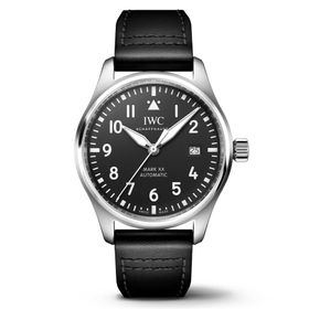 IWC IW328201 Pilot's Watch Mark XX Erkek Kol Saati