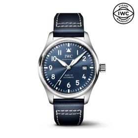IWC IW328203 Erkek Kol Saati