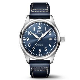 IWC IW328203 Erkek Kol Saati
