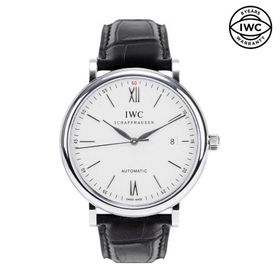 IWC IW356501 Portofino Automatic Erkek Kol Sati
