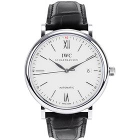 IWC IW356501 Portofino Automatic Erkek Kol Sati