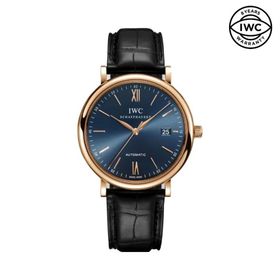IWC IW356522 Portofino Automatic Erkek Kol Saati