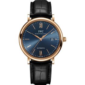 IWC IW356522 Portofino Automatic Erkek Kol Saati