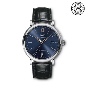IWC IW356523 Erkek Kol Saati