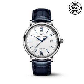 IWC IW356527 Erkek Kol Saati