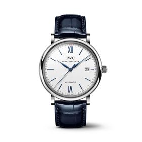 IWC IW356527 Erkek Kol Saati