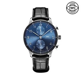 IWC IW371606 Erkek Kol Saati