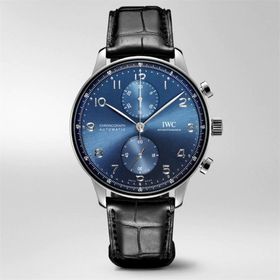 IWC IW371606 Erkek Kol Saati