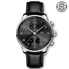 IWC IW371609 Erkek Kol Saati