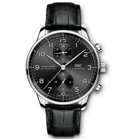 IWC IW371609 Erkek Kol Saati