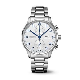 IWC IW371617 Erkek Kol Saati